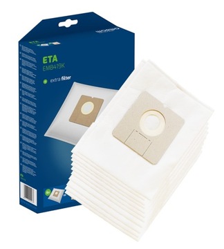 12 X WORKI ODKURZACZA SENCOR SVC 45 GR WH RD BL BK