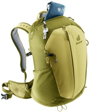 Походный рюкзак Deuter AC Lite 23 липа-кактус