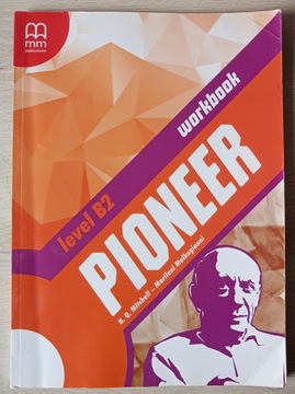 Pioneer B2 Workbook H.Q. Mitchell, M. Malkogianni