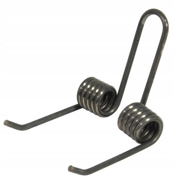 ПРУЖИНА ДЛЯ ПОРЯДОЧНОЙ ПРЯЖКИ ПРУЖИНА ДЛЯ ОТШИРКИ ТКАНИ БАБОЧКА R11