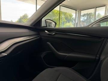 Skoda Octavia IV Kombi 2.0 TDI 115KM 2022 Skoda Octavia Ambition / 1 właściciel / Salon Pols, zdjęcie 24