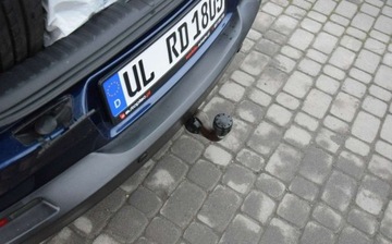 Volkswagen Tiguan I 2009 Volkswagen Tiguan 2.0D Navi Kamera 167 Tys Km 2 KPL KOL Sprowadzony, zdjęcie 21