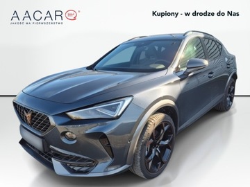 Cupra Formentor 2024 Cupra Formentor 4Drive DSG / Ambiente / ACC / Paki
