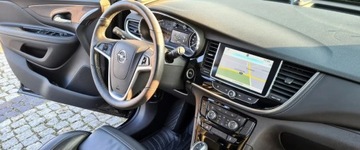 Opel Mokka I SUV 1.4 Turbo ECOTEC 140KM 2017 Opel Mokka X Salon OplaNaviKamera40 tys wpisuje na fakturzeOrg.lakier1wlas, zdjęcie 30