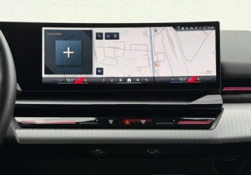 BMW Seria 5 G90-91 Sedan 2.0 20d 197KM 2024 BMW Seria 5 Salon PL M Sport Gwarancja Bezwypadkowy FVAT23 2.0, zdjęcie 31