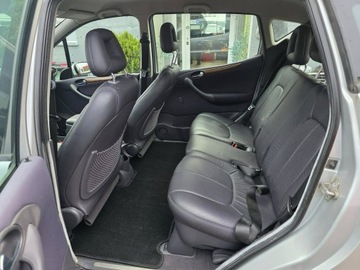 Mercedes Klasa A W168 1.6 102KM 2001 Mercedes A 160 1.6 Benzyna 102 KM, Elegance, Long,, zdjęcie 17