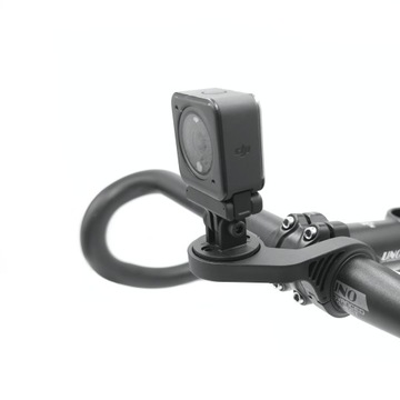 Адаптер GoPro/Varia с разъемом «папа» для крепления GARMIN Edge