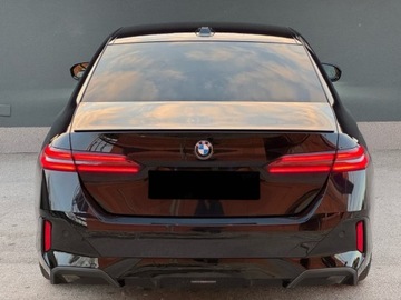BMW Seria 5 G90-91 Touring 2.0 520d 197KM 2025 BMW Seria 5 520d xDrive Sport Sedan 2.0 (197KM) 2025, zdjęcie 2