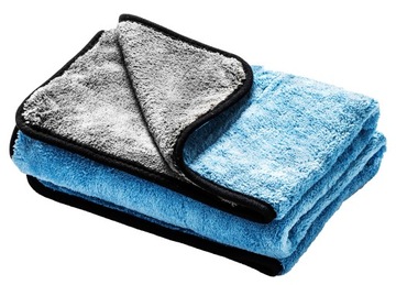 MOJE AUTO - FLUFFY DRYER - RĘCZNIK DO OSUSZANIA