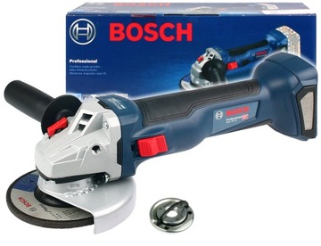 SZLIFIERKA GWS 18V-10 BOSCH KORPUS BODY
