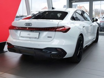 Audi A5 B10 Limousine Plug-In 2.0 TFSI e-hybrid 367KM 2025 AUDI A5 e-Hybrid quattro Sedan (367 KM) 2025, zdjęcie 1