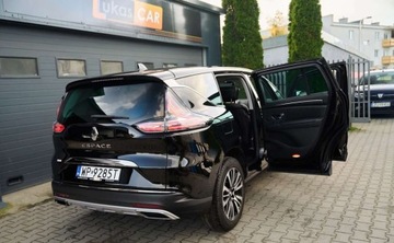 Renault Espace V Van 1.8 Energy TCe 225KM 2020 Renault Espace Renault Espace 1.8 TCe Energy Initiale Paris EDC 1.8 Benzyna, zdjęcie 37