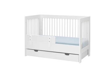 PINIO ПЕРИЛА MOON BASIC SNAP 140x70 120x60 МДФ