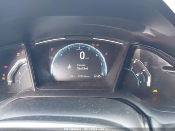 Honda Civic X 2019 Honda Civic 2019 Honda Civic Sedan LX CVT 2.0 Benzyna 158KM, zdjęcie 6