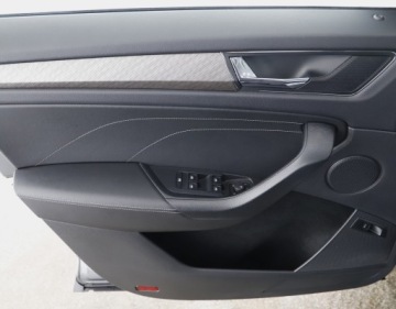 Skoda Kodiaq I SUV Facelifting 2.0 TDI SCR 200KM 2023 Skoda Kodiaq 2.0 TDI 4x4 Style DSG, 200KM, FV-23%, zdjęcie 22