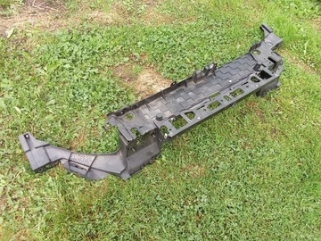 УСИЛЕНИЕ ПЕРЕДНЕГО РЕМНЯ FORD MONDEO MK5 FUSION