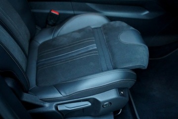 Peugeot 5008 II Crossover Facelifting 2.0 BlueHDi 177KM 2022 Peugeot 5008 GT kamera Skora adc Nawi PANORAMA bli, zdjęcie 20