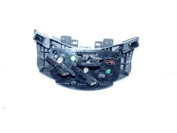 CHEVROLET SPARK M300 PANEL VENTILACE