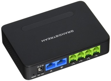 GRANDSTREAM HT814 - VOIP шлюз (4xFXS)