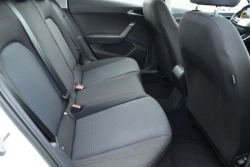 Seat Arona Crossover Facelifting 1.0 TSI 110KM 2022 Seat Arona SalonPL 110KM StyleComfortSpring Benzyna 110KM, zdjęcie 23