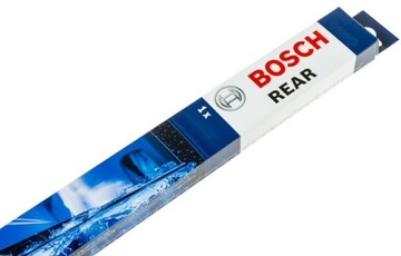 ЩЕТКА СТЕКЛООЧИСТИТЕЛЯ BOSCH 3397015302