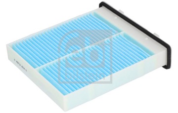 FEBI FILTR KABINA SUZUKI SX4 1.5-2.0D 06.06-
