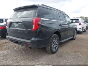 Ford Expedition III 2025 Ford Expedition 2025r., 4x4, 3.5L 3.5 Benzyna 400KM, zdjęcie 3