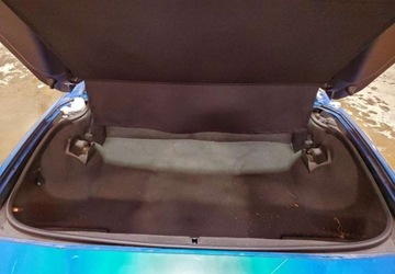 Chevrolet Corvette 2008 Chevrolet Corvette Auta z USA - Zapytaj o wiecej ofert 6.0 Benzyna 404KM, zdjęcie 10