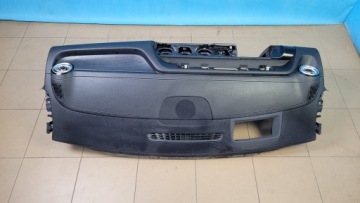 MERCEDES H247 W247 GLA ПРИБОРНАЯ ПАНЕЛЬ КОНСОЛЬ ВЕРХНЯЯ ГОЛОВКА