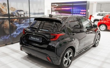 Toyota 2024 Toyota Yaris Hybrid 1.5 Style 1.5 Hybryda 116KM, zdjęcie 7