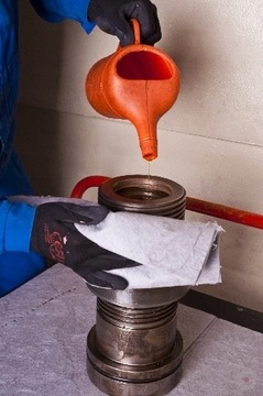 Маты универсальные сорбирующие масло-водопоглощающие 40м.