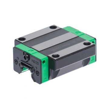 Wózek liniowy HGW25CC CNC