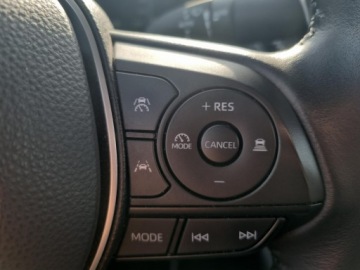 Toyota Corolla XII Sedan Facelifting 1.8 Hybrid 140KM 2023 Toyota Corolla 1.8 Hybrid Style Seria E21 (2019-), zdjęcie 25