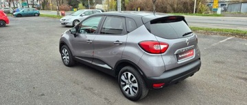 Renault Captur I Crossover 1.2 ENERGY TCe 118KM 2016 Renault Captur Polski salon , I wlasciciel , pelen serwis ASO , 1.2 118KM, zdjęcie 7