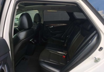 Hyundai i40 Kombi 1.7 CRDi LOW 115KM 2014 Hyundai i40 Stan Bardzo Dobry Max Wyposazenie Po Oplatach Gwarancja 1.7, zdjęcie 27