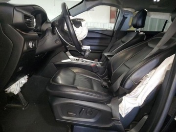 Ford Explorer VI 2021 Ford Explorer EXPLORER LIMITED 2021, od ubezpieczalni 2.3 Benzyna 300KM, zdjęcie 6