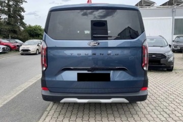 Ford Tourneo Custom II  L1 2.5 Plug-in Hybrid  232KM 2026 340 L2H1 Active PHEV CVT 2.5 232KM, zdjęcie 4