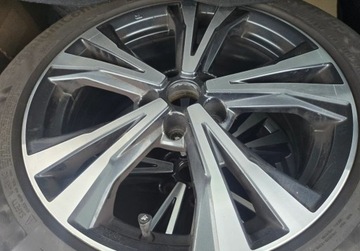 Nissan Qashqai II Crossover Facelifting 1.6 DiG-T 163KM 2018 Nissan Qashqai Swiezo sprowadzony Pelny serwis ASO. Ubezpieczony Zarejestr, zdjęcie 13