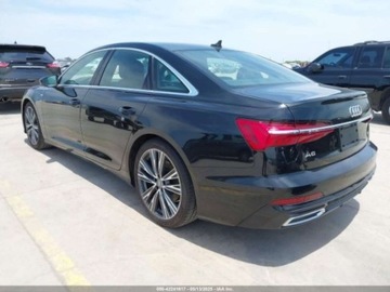 Audi A6 C8 2019 Audi A6 Audi A6 Premium 3.0 Benzyna 335KM, zdjęcie 3