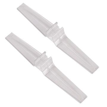 ПРОСТЫЕ ПОДСТАВКИ ДЛЯ РАМКИ ПОСТЕРА - 2 ШТ.