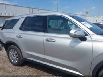Hyundai 2025 Hyundai Palisade 2025 Hyundai Palisade SEL FWD 3.8 Benzyna 291KM, zdjęcie 6