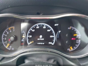 Jeep Grand Cherokee IV 2020 Jeep Grand Cherokee Limited X 2020 5.7 Benzyna 360KM, zdjęcie 10