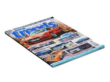 BMW Trends 2 / 2019 Magazyn miłośników BMW