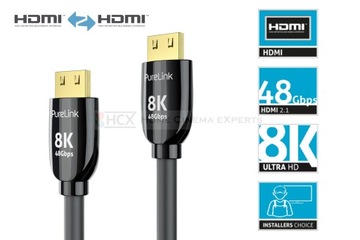 PureLink PS3010-015 przewód HDMI 2.1, 8K , 1,5m