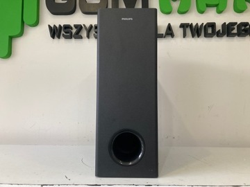 САБВУФЕР PHILIPS HTL3320