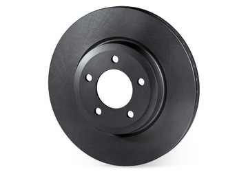 TARCZE ROTINGER GOLF IV R32 PRZÓD 334mm