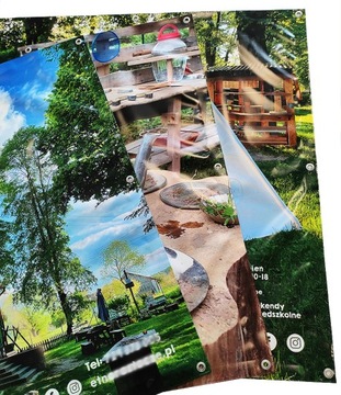 ПАСХАЛЬНЫЙ ПЛАКАТ БАННЕР 1х2м ВОСКРЕСЕНИЕ