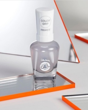 Гель-лак для ногтей Sally Hansen Miracle Grip Primer