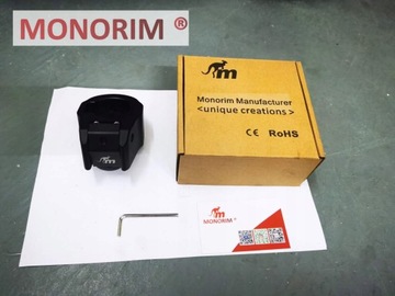Замок MONORIM MX-Lock для Ninebot G30 Max