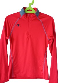 CHAMPION-SUPER BLUZA TERMICZNA XS 7A